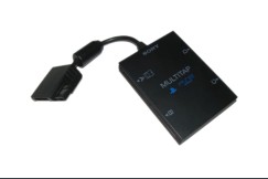 PlayStation 2 Controller Multitap [Slim] - PlayStation 2 | VideoGameX